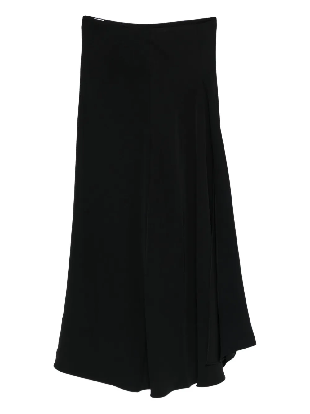Юбка макси А-силуэта P.A.R.O.S.H., черный
Юбка макси А-силуэта P.A.R.O.S.H., черный