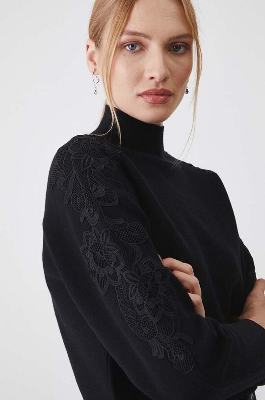 Свитер Medicine, черный
Свитер Medicine, черный