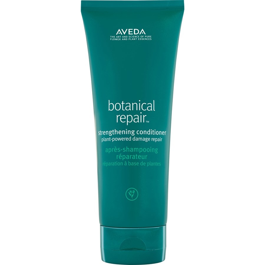 Кондиционер для волос Aveda Strenghtening Conditioner, Botanical Repair 200 ml
Кондиционер для волос Aveda Strenghtening Conditioner, Botanical Repair 200 ml