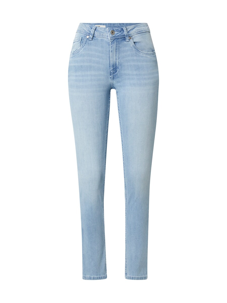 Узкие джинсы Pepe Jeans REGENT, Blue denim
Узкие джинсы Pepe Jeans REGENT, Blue denim