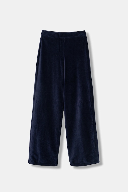 Детские бархатные спортивные штаны United Colors Of Benetton, темно-синий
Детские бархатные спортивные штаны United Colors Of Benetton, темно-синий