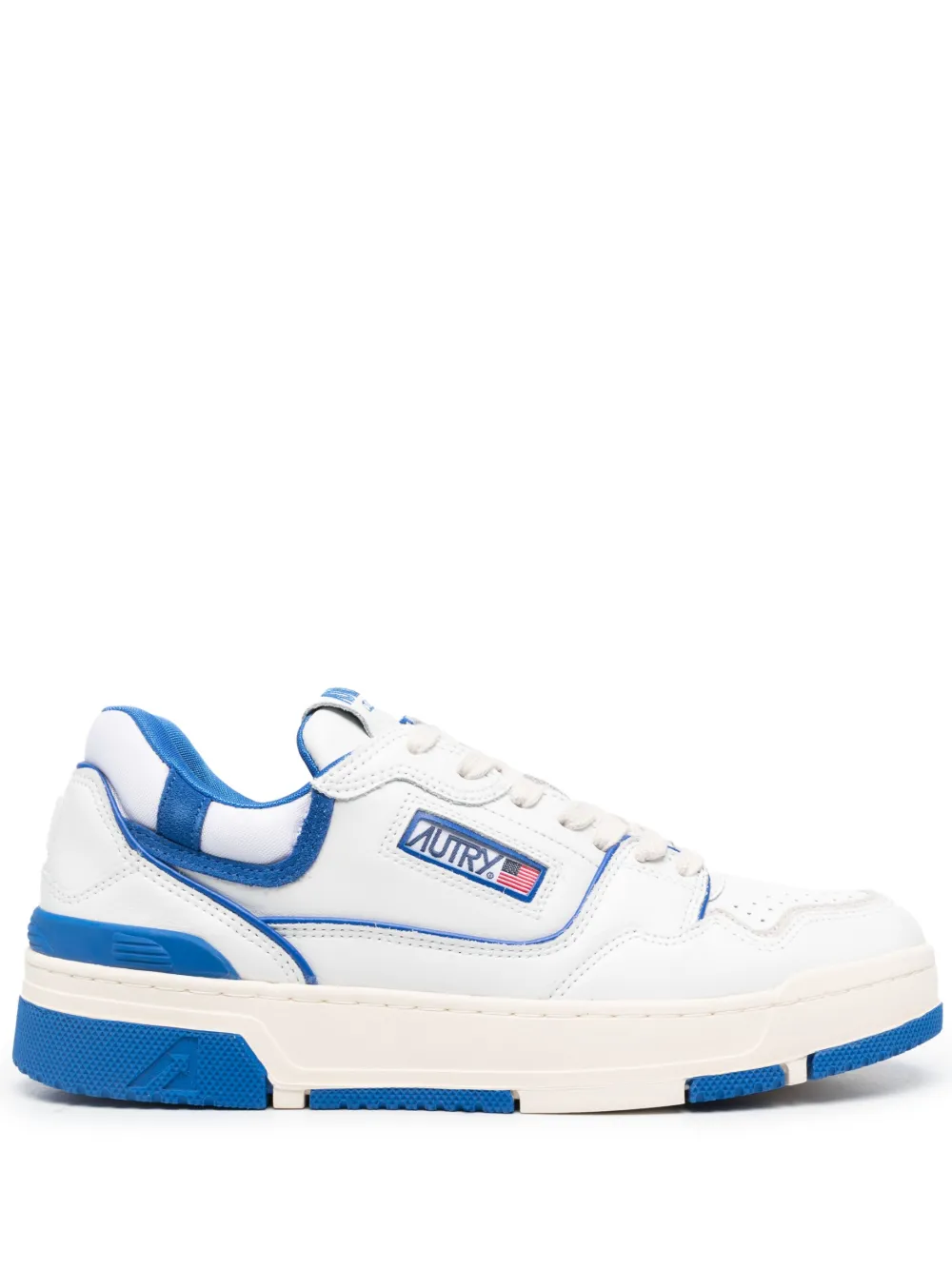 Кроссовки CLC AUTRY, белый
Кроссовки CLC AUTRY, белый