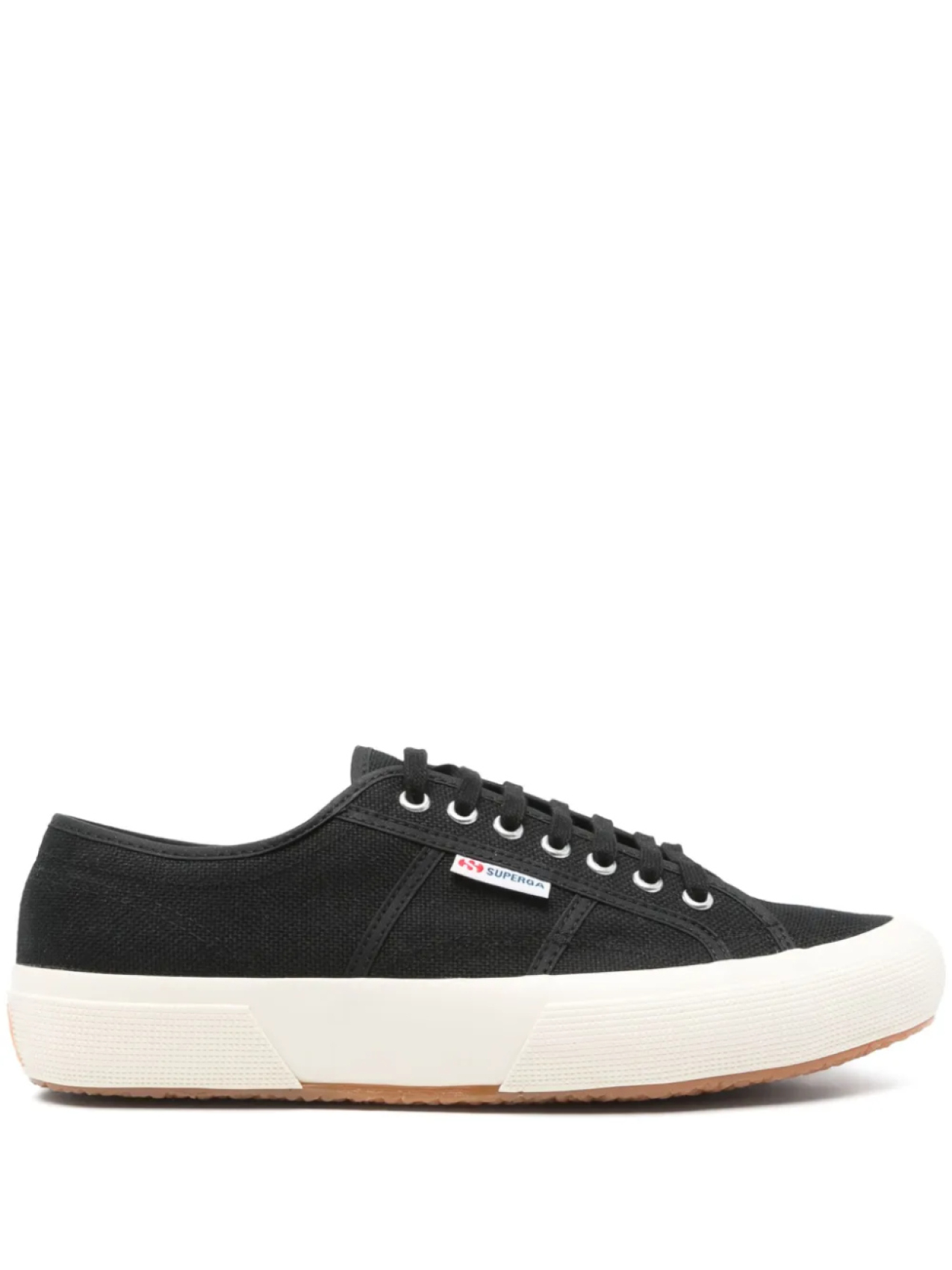 Кроссовки Superga, черный 
Кроссовки Superga, черный