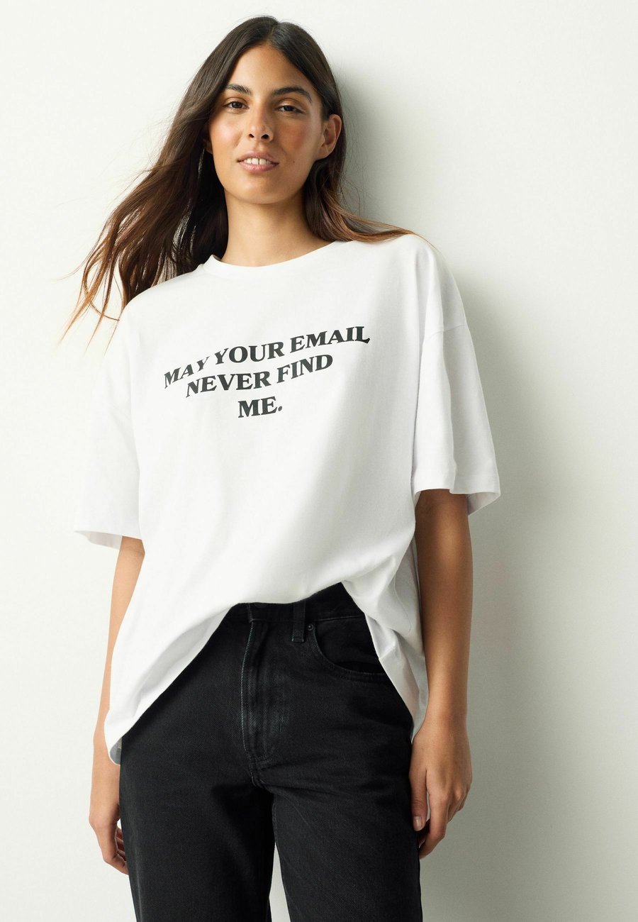 Футболка Next GRAPHIC CREW NECK, White, Белый, Футболка Next GRAPHIC CREW NECK, White
Футболка Next GRAPHIC CREW NECK, White, Белый, Футболка Next GRAPHIC CREW NECK, White