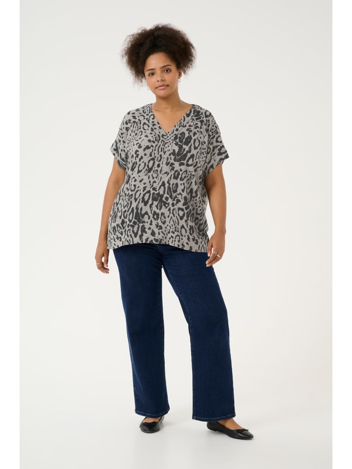 Блузка KAFFE curve
Блузка KAFFE curve