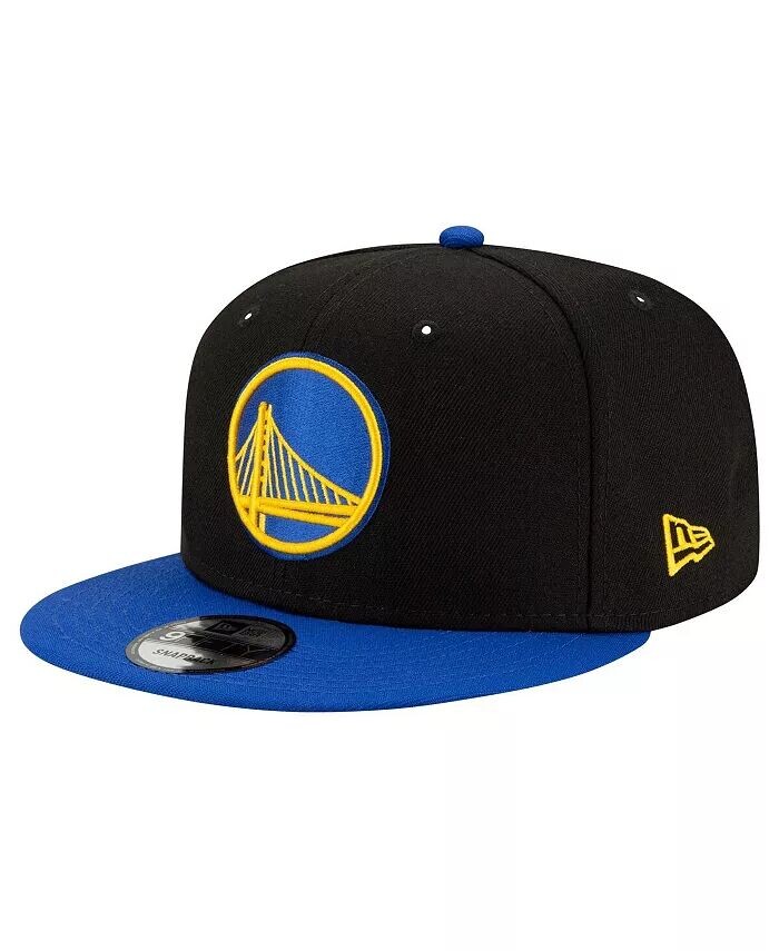 Мужская черная бейсболка Snapback 9FIFTY Royal Golden State Warriors, официальный цвет команды 2Tone New Era
Мужская черная бейсболка Snapback 9FIFTY Royal Golden State Warriors, официальный цвет команды 2Tone New Era