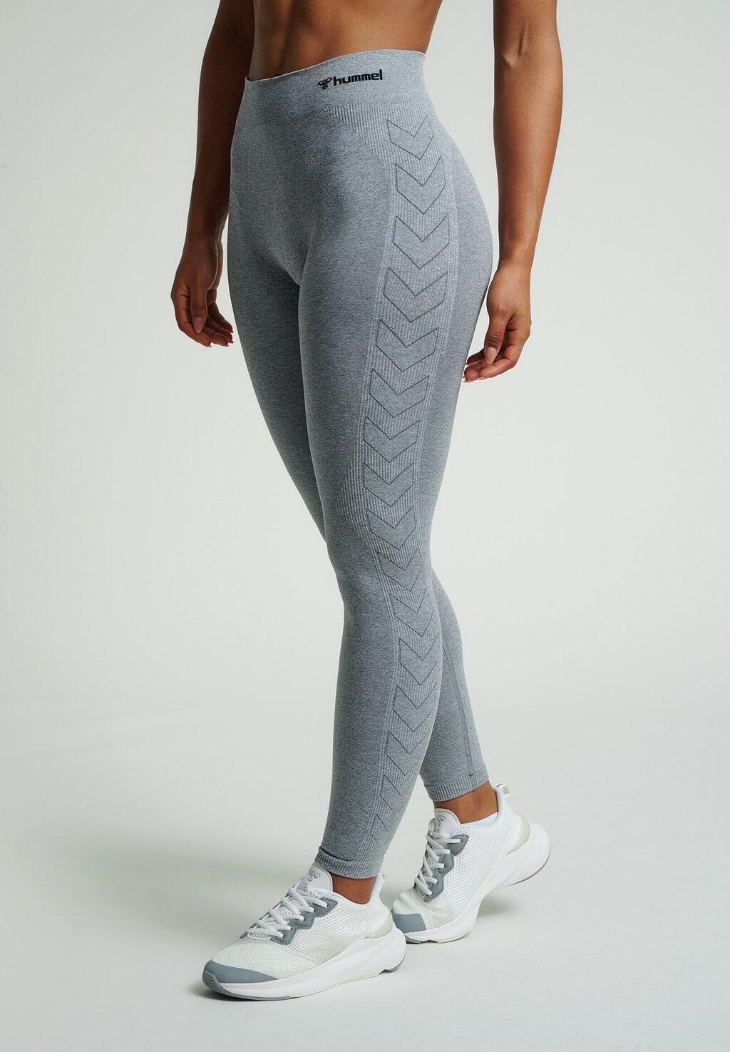 Тайтсы Hummel, Серый, Тайтсы Hummel
Тайтсы Hummel, Серый, Тайтсы Hummel