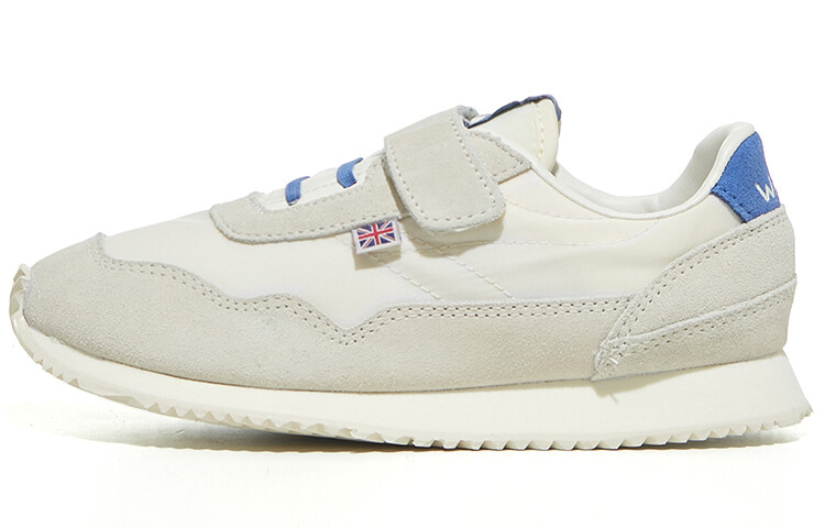 Кроссовки Norman Walsh Esl Kids Lifestyle Shoes Kids Low-top Beige/Blue, бежевый/синий
Кроссовки Norman Walsh Esl Kids Lifestyle Shoes Kids Low-top Beige/Blue, бежевый/синий