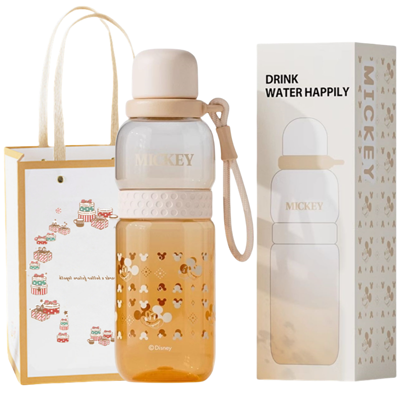 Пластиковые стаканы для воды 720ML Disney, Mickey Mouse
Пластиковые стаканы для воды 720ML Disney, Mickey Mouse