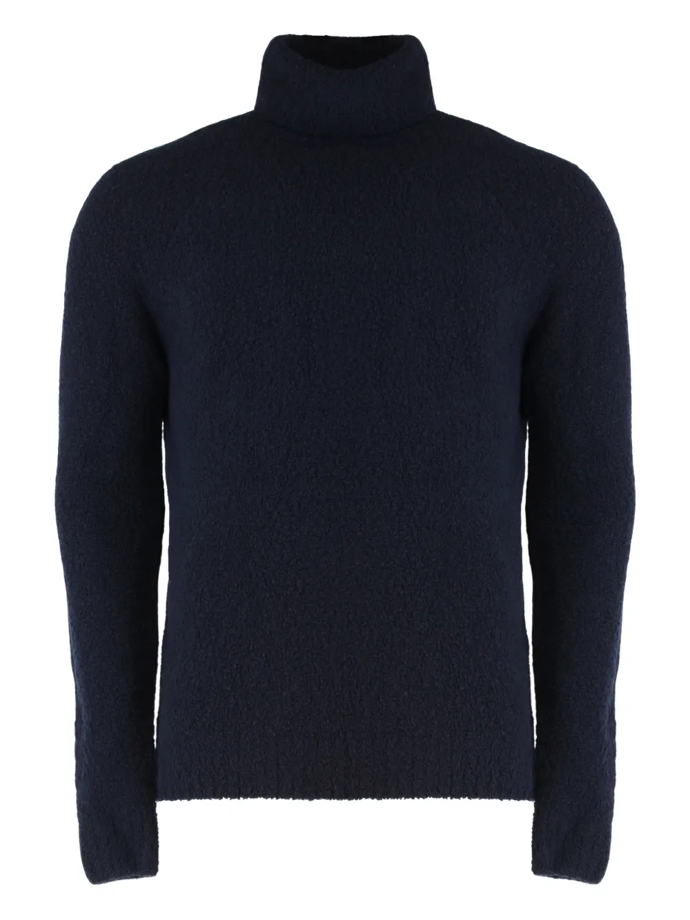 Свитер с воротником-гольф Gordon-CLO Moorer, синий
Свитер с воротником-гольф Gordon-CLO Moorer, синий