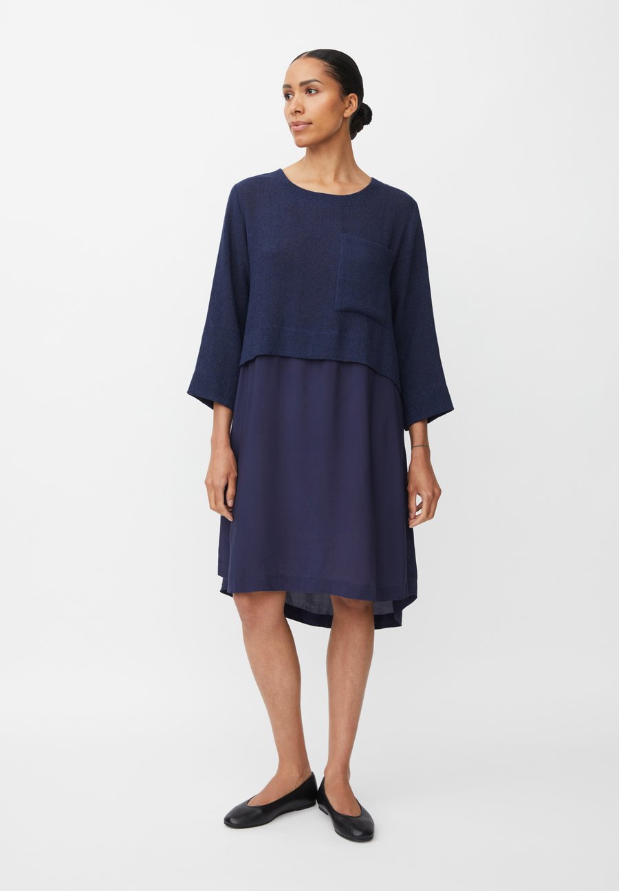 Платье Masai MaNonah, Navy Blazer/Blue
Платье Masai MaNonah, Navy Blazer/Blue