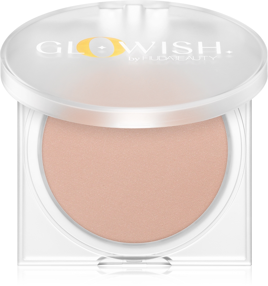 Светящаяся пудра Glo wish с матовым эффектом Huda Beauty, daugiau atspalvių fair cool 10 гр
Светящаяся пудра Glo wish с матовым эффектом Huda Beauty, daugiau atspalvių fair cool 10 гр