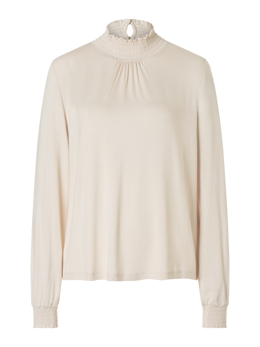 Рубашка MORE & MORE, бежевый
Рубашка MORE & MORE, бежевый