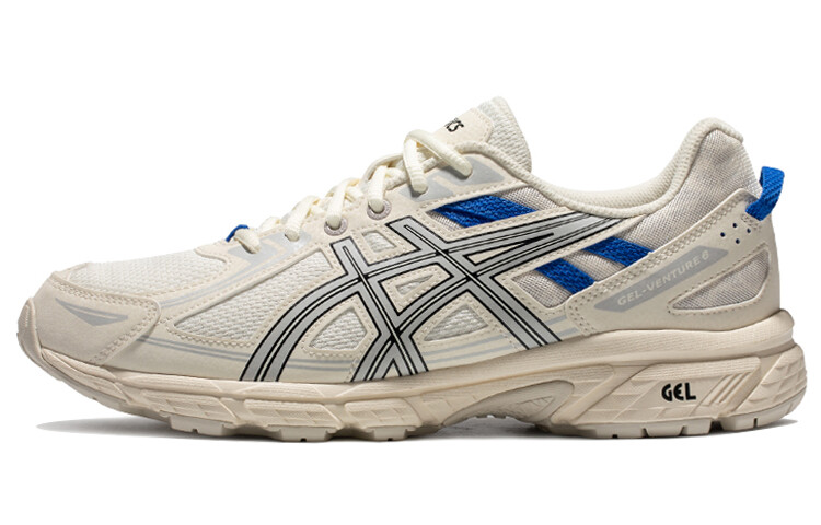 Мужские кроссовки Asics Gel-Venture 6
Мужские кроссовки Asics Gel-Venture 6