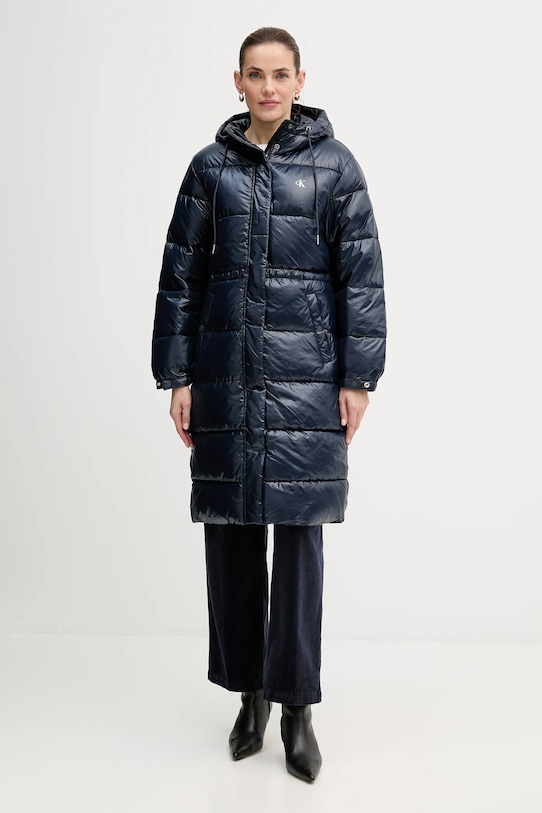 Куртка Calvin Klein Jeans, темно-синий
Куртка Calvin Klein Jeans, темно-синий