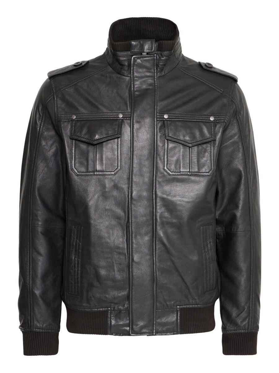 Демисезонная куртка !Solid Camash, Black
Демисезонная куртка !Solid Camash, Black