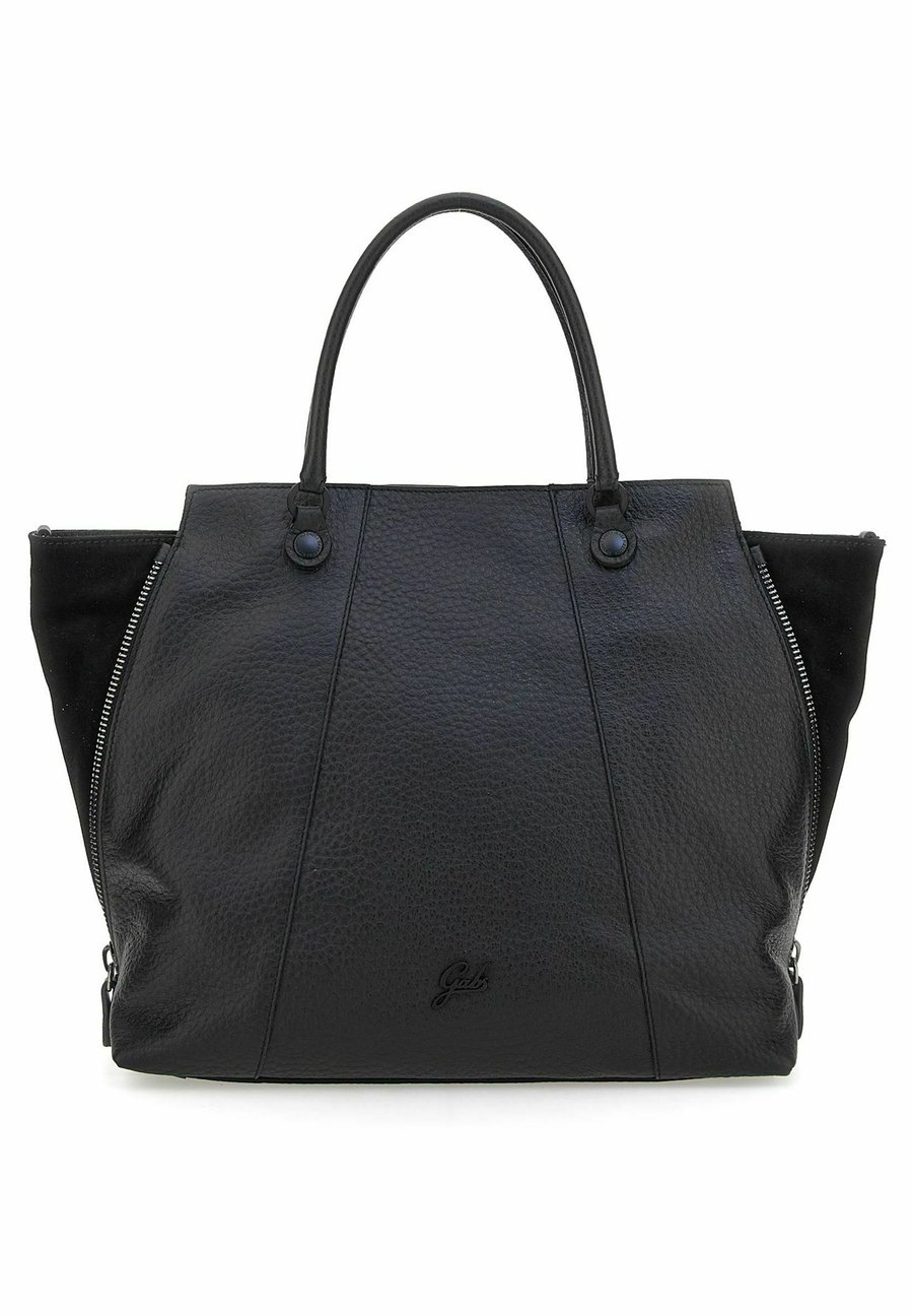 Сумка-шоппер Gabs AMBRA CARIBU CROSTA, Nero/Black
Сумка-шоппер Gabs AMBRA CARIBU CROSTA, Nero/Black