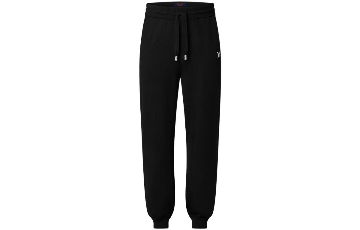 Штаны спортивные Louis Vuitton x Yayoi Kusama мужские, черный
Штаны спортивные Louis Vuitton x Yayoi Kusama мужские, черный