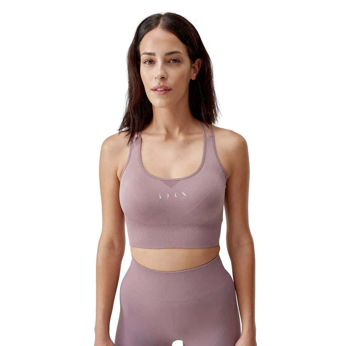 Керен Борн Живая Йога Женский Топ Born Living Yoga, цвет Burdeos
Керен Борн Живая Йога Женский Топ Born Living Yoga, цвет Burdeos