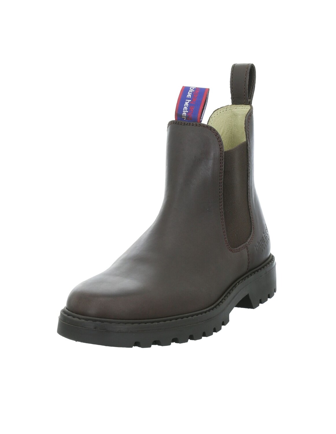 Ботинки челси Blue Heeler Chelsea Jackaroo, коричневый
Ботинки челси Blue Heeler Chelsea Jackaroo, коричневый