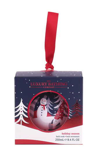 Леденцы, какао и ваниль, подарочный набор для ухода за кожей, 2 шт. Luxury Bathing
Леденцы, какао и ваниль, подарочный набор для ухода за кожей, 2 шт. Luxury Bathing