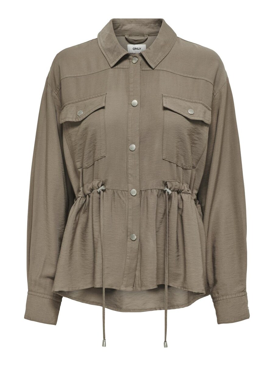 Межсезонная куртка ONLY, цвет Brocade
Межсезонная куртка ONLY, цвет Brocade