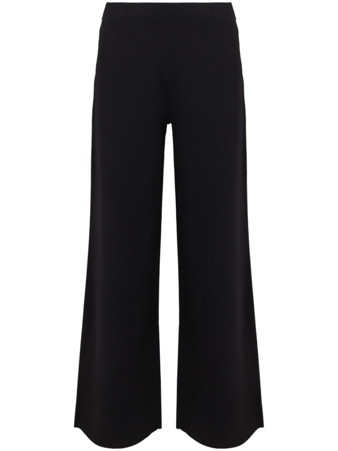 P.A.R.O.S.H. расклешенные брюки, синий
P.A.R.O.S.H. расклешенные брюки, синий