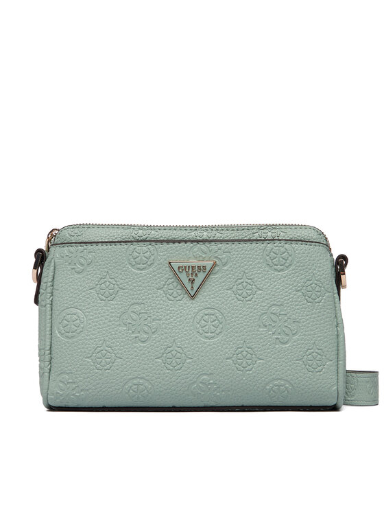 Сумка Cresidia II Mini HWPD98 tore88720 Guess, синий
Сумка Cresidia II Mini HWPD98 tore88720 Guess, синий