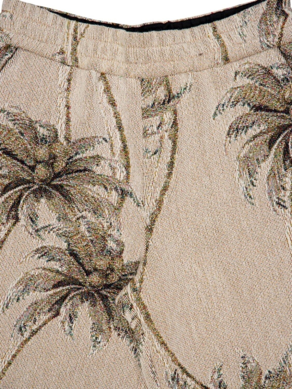 AMIRI шорты Twisted Palms Tapestry, нейтральный цвет
AMIRI шорты Twisted Palms Tapestry, нейтральный цвет