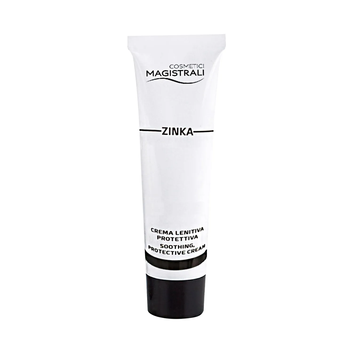 Magistral Cosmetics Zinka 50 мл - Успокаивающий крем для чувствительной кожи Cosmetici Magistrali 
Magistral Cosmetics Zinka 50 мл - Успокаивающий крем для чувствительной кожи Cosmetici Magistrali