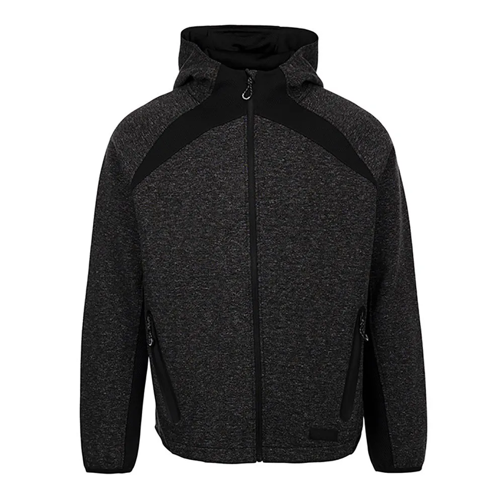 Худи Trespass Chapa, черный
Худи Trespass Chapa, черный