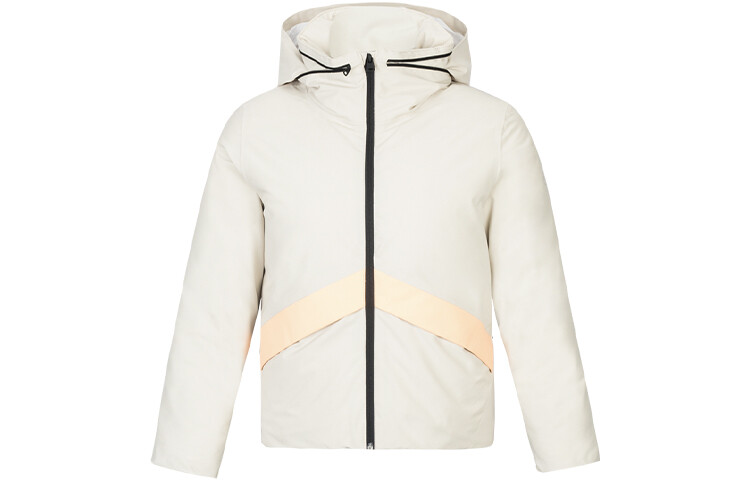 Пуховик женский бежевый Under Armour
Пуховик женский бежевый Under Armour