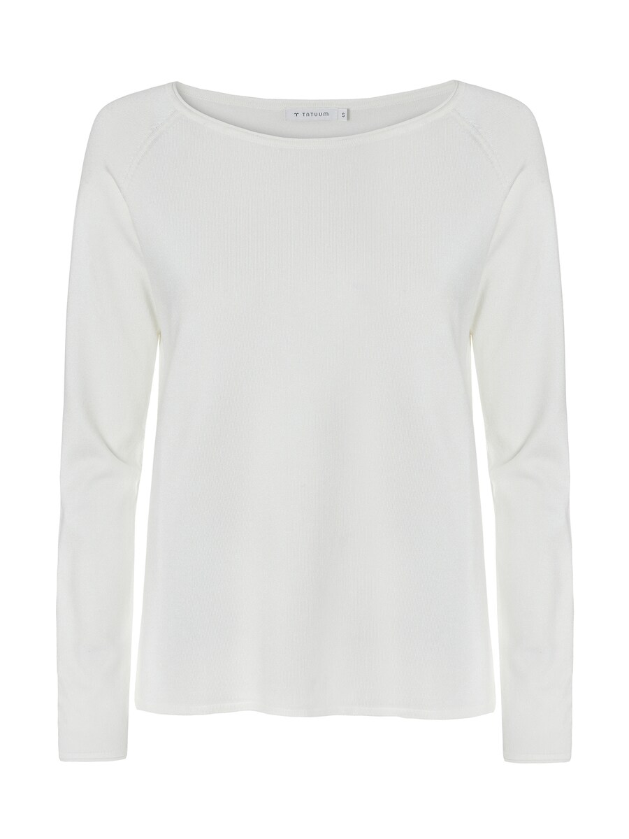 Свитер TATUUM BROOKE, Off white
Свитер TATUUM BROOKE, Off white