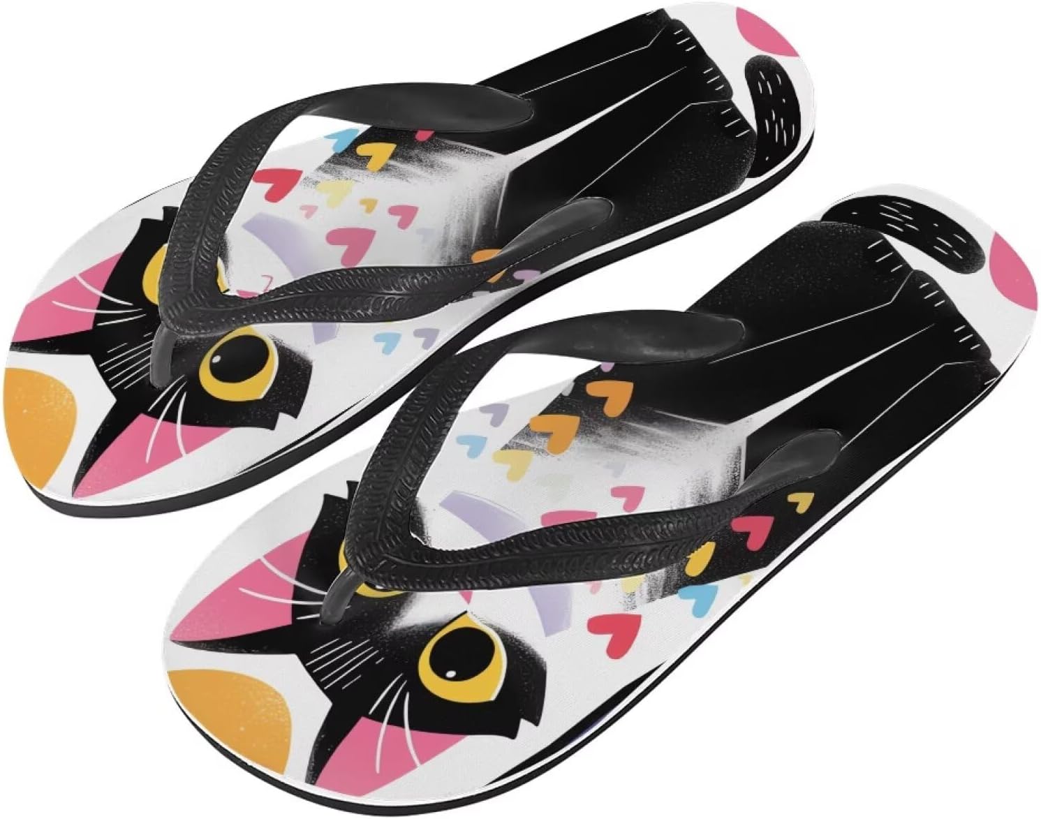 Женские пляжные шлепанцы Semiouray с морской волной, милые ортопедические шлепанцы с лотосом, легкие плоские сандалии для дома и улицы на лето, черный
Женские пляжные шлепанцы Semiouray с морской волной, милые ортопедические шлепанцы с лотосом, легкие плоские сандалии для дома и улицы на лето, черный