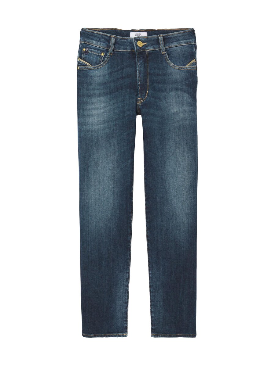 Повседневные джинсы Le Temps Des Cerises, marine blue
Повседневные джинсы Le Temps Des Cerises, marine blue