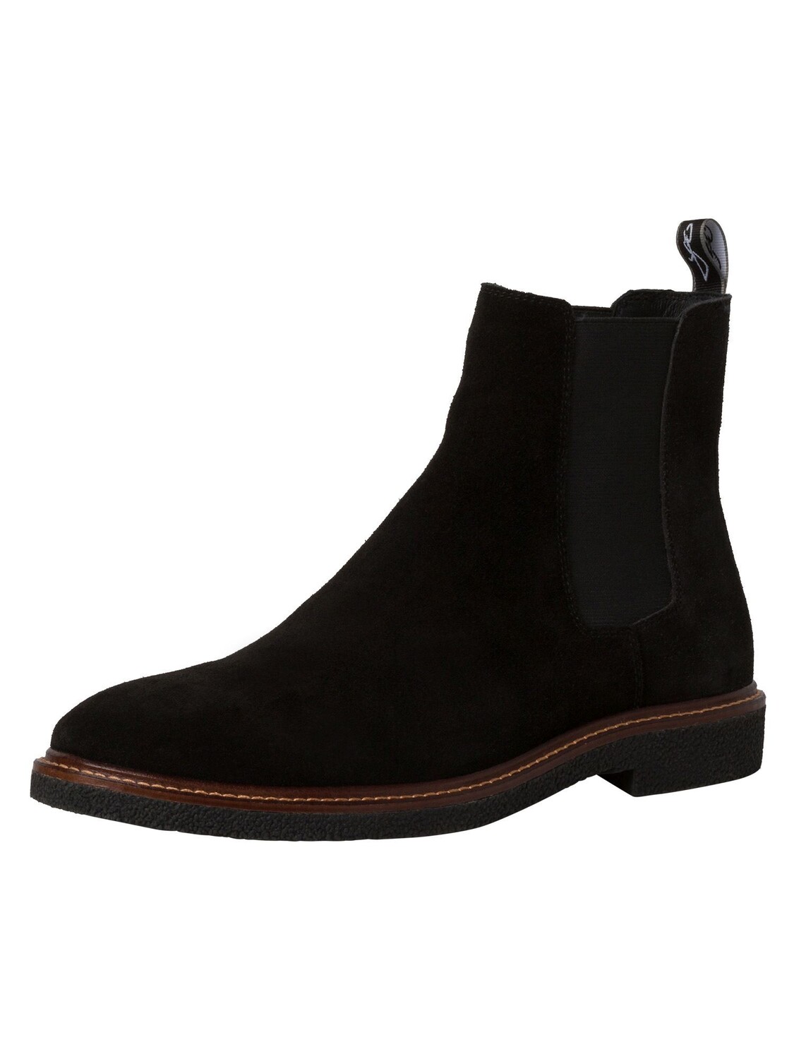 Ботинки челси Marco Tozzi BY GUIDO MARIA KRETSCHMER Chelsea Boot, черный
Ботинки челси Marco Tozzi BY GUIDO MARIA KRETSCHMER Chelsea Boot, черный