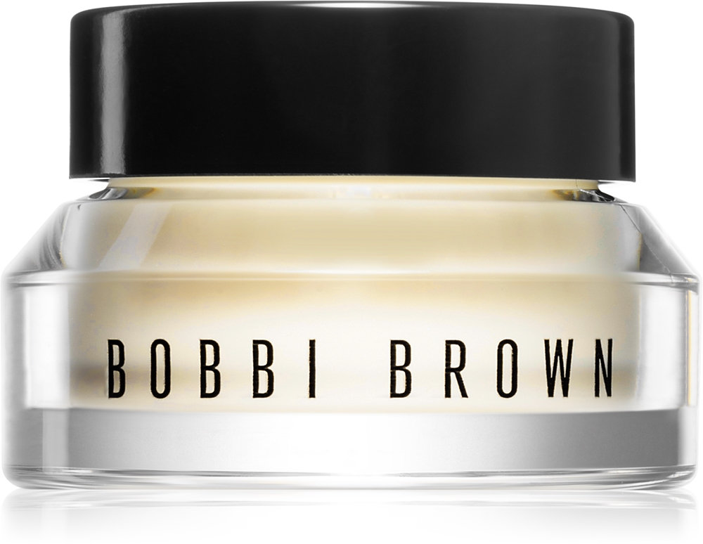 Увлажняющий крем для век с витаминами B3, B5, B6 и B12 Bobbi Brown, 15 мл
Увлажняющий крем для век с витаминами B3, B5, B6 и B12 Bobbi Brown, 15 мл