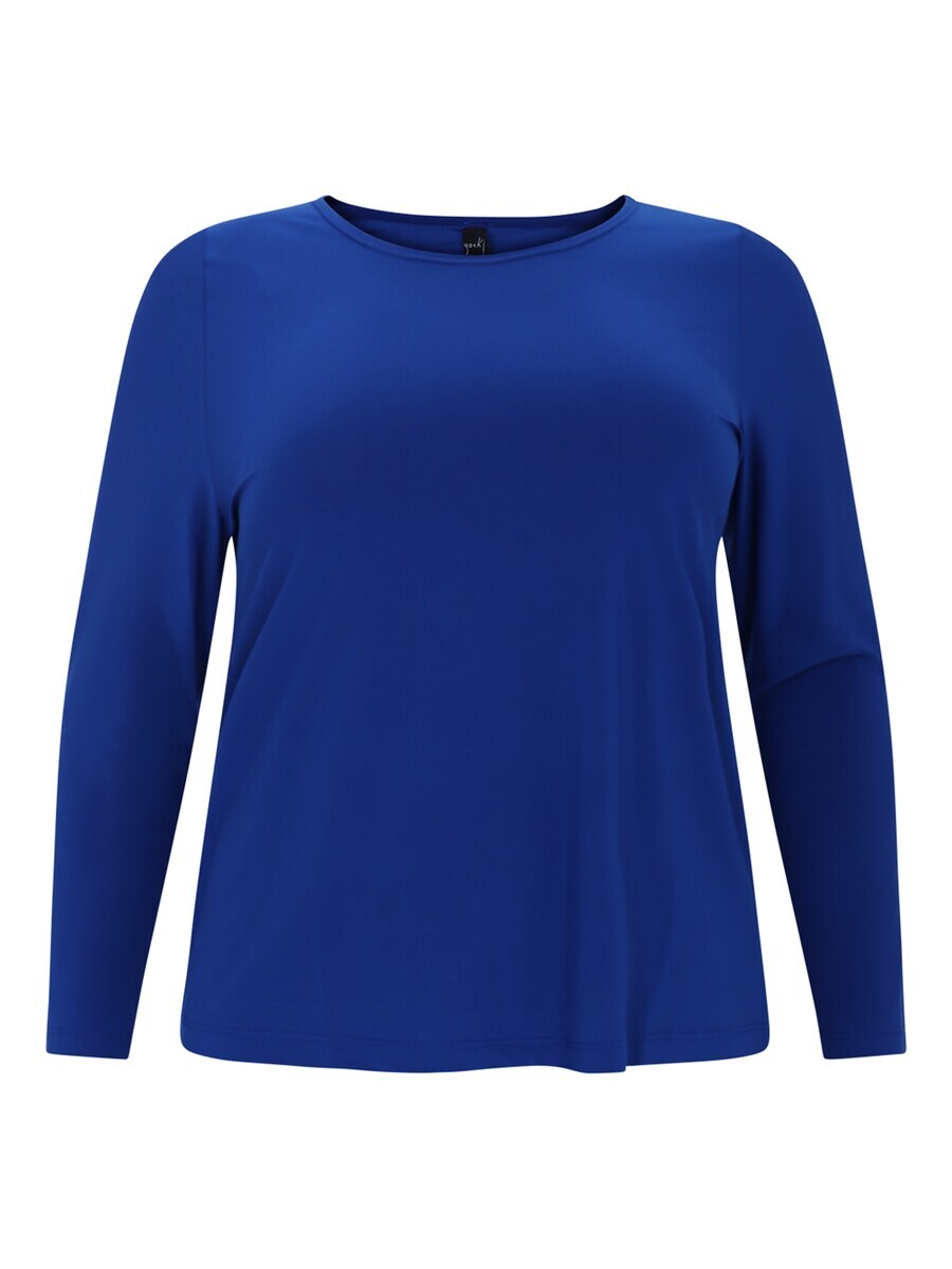 Лонгслив Yoek, индиго
Лонгслив Yoek, индиго