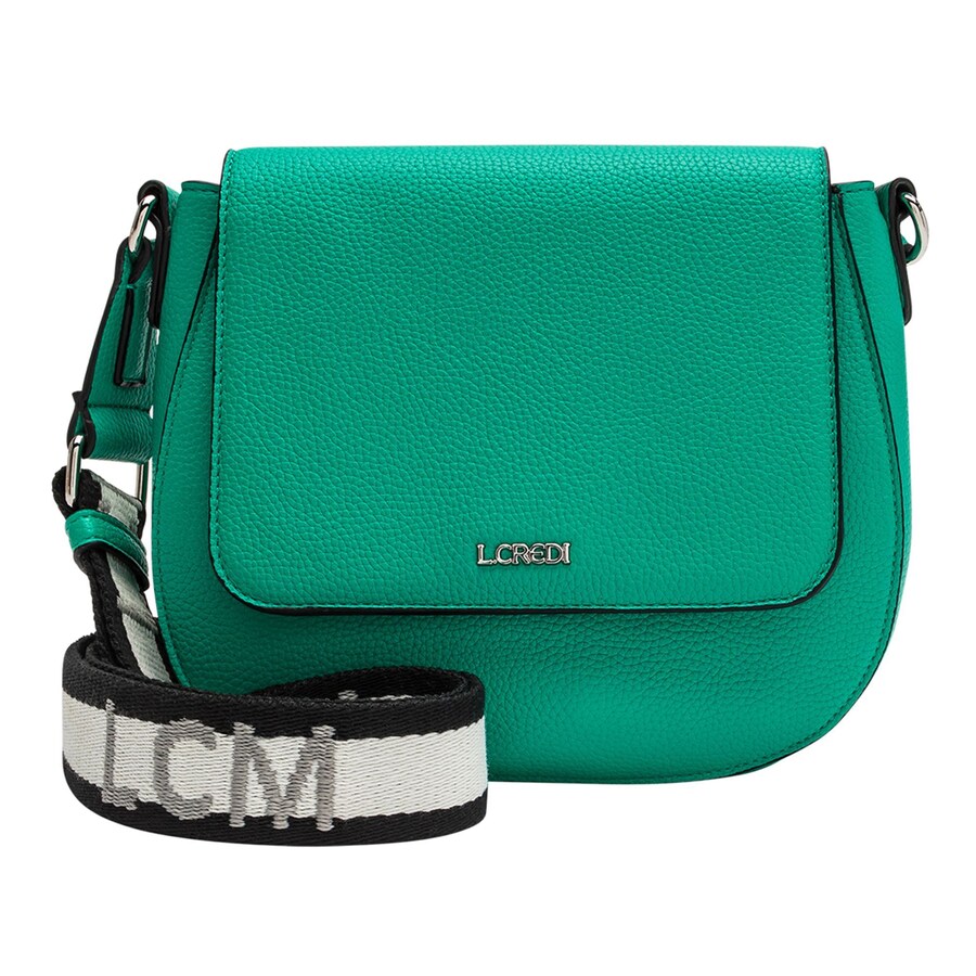 Сумка кросс-боди L.CREDI Kristie, Emerald
Сумка кросс-боди L.CREDI Kristie, Emerald
