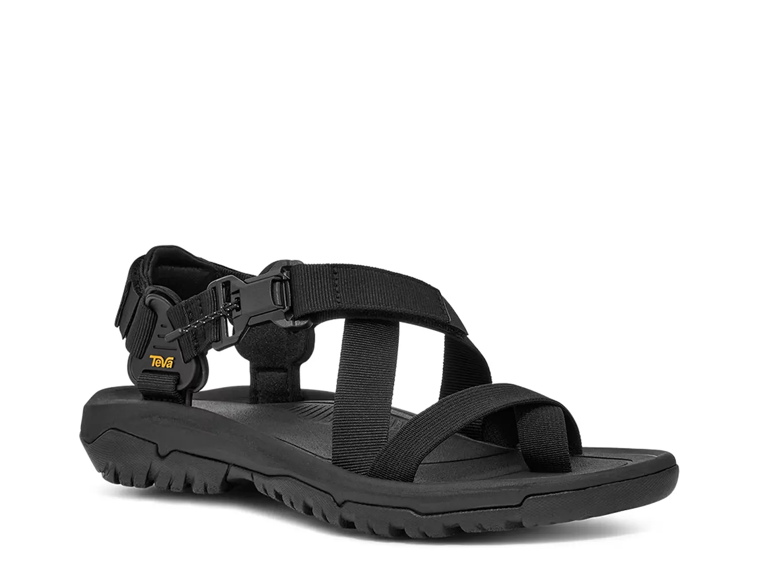 Сандалии Hurricane Terra Dactyl - мужские Teva, Black
Сандалии Hurricane Terra Dactyl - мужские Teva, Black