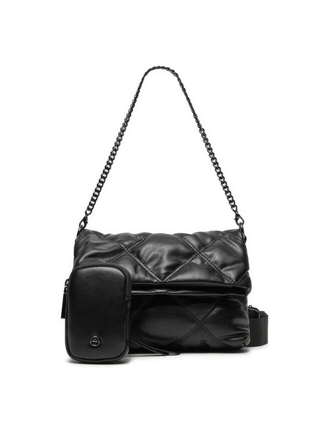 Сумка Aldo Brili 13863687, черный
Сумка Aldo Brili 13863687, черный