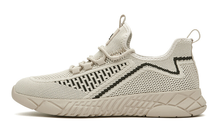 Кроссовки мужские с низким верхом песочного цвета Jeep
Кроссовки мужские с низким верхом песочного цвета Jeep