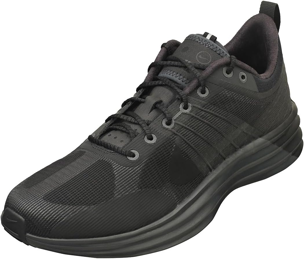 Мужские гимнастические кроссовки Nike, Black
Мужские гимнастические кроссовки Nike, Black