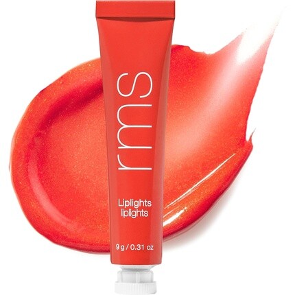 RMS Beauty Liplights Крем-блеск для губ Babette 0,31 унции
RMS Beauty Liplights Крем-блеск для губ Babette 0,31 унции
