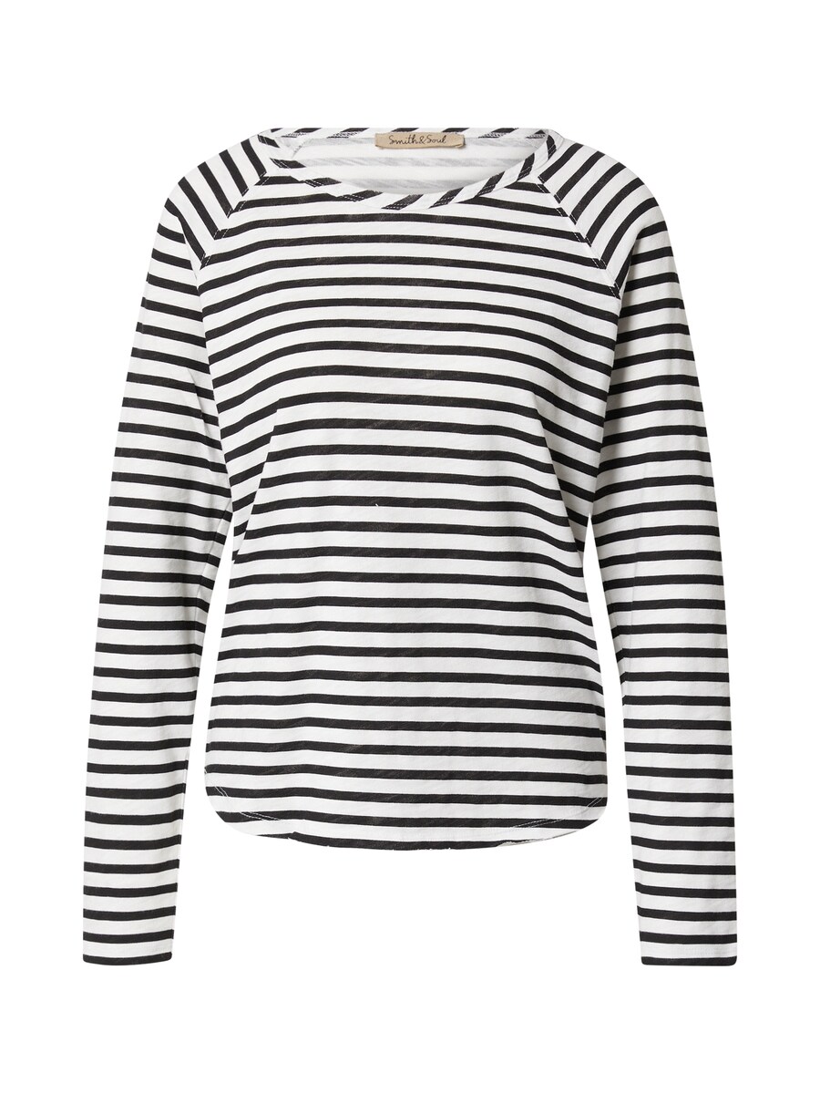 Рубашка Smith&Soul, черный
Рубашка Smith&Soul, черный