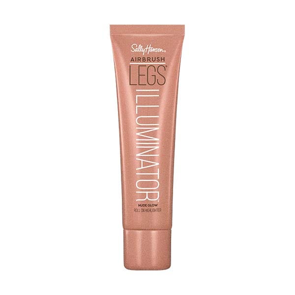 Хайлайтер для тела SALLY HANSEN Airbrush, Nude Glow
Хайлайтер для тела SALLY HANSEN Airbrush, Nude Glow