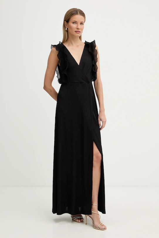 Платье Fracomina, черный
Платье Fracomina, черный