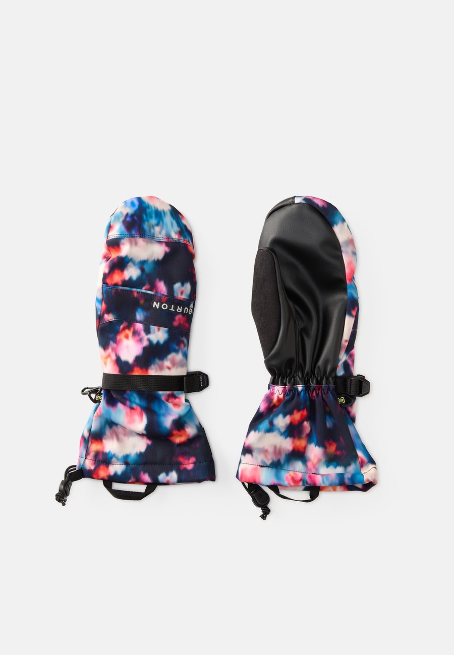 Перчатки Burton WOMENS PROFILE MITTENS, Multi-Coloured
Перчатки Burton WOMENS PROFILE MITTENS, Multi-Coloured