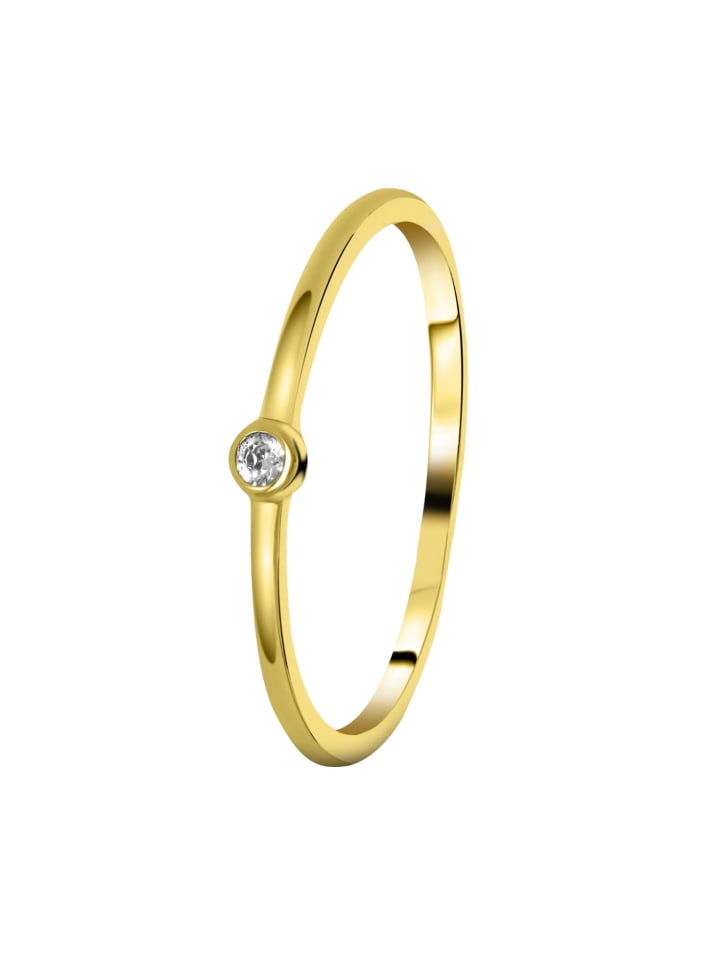 Lucardi Круглое кольцо из стерлингового серебра 925 пробы
Lucardi Круглое кольцо из стерлингового серебра 925 пробы