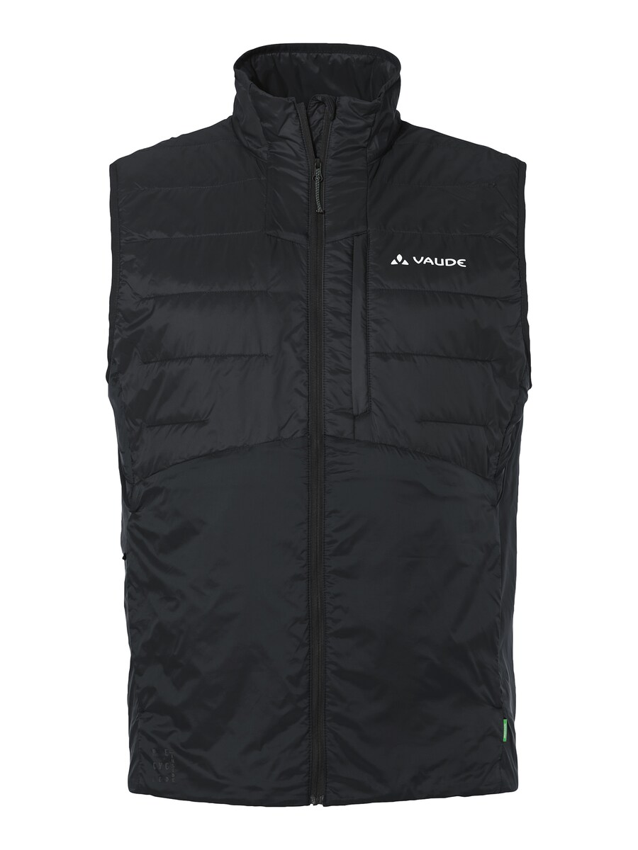 Спортивный жилет VAUDE Freney VE IV, черный
Спортивный жилет VAUDE Freney VE IV, черный